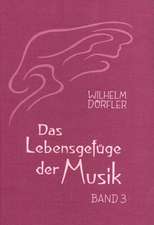 Das Lebensgefüge der Musik 3