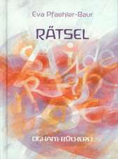 Rätsel