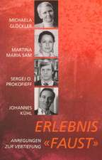 Erlebnis 