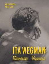 Ita Wegman