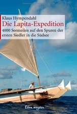 Die Lapita-Expedition