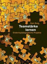 Teamstärke lernen