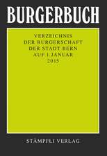 Burgerbuch 2015