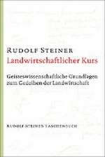 Landwirtschaftlicher Kurs