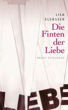 Die Finten der Liebe