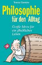 Philosophie für den Alltag. Große Ideen für ein glückliches Leben