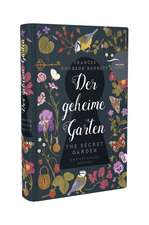 Der geheime Garten / The Secret Garden