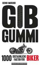 Gib Gummi