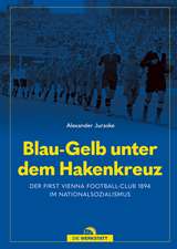 Blau-Gelb unter dem Hakenkreuz