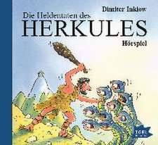 Die Heldentaten des Herkules