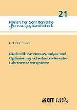 Methodik zur Nutzenanalyse und Optimierung sicherheitsrelevanter Fahrerassistenzsysteme