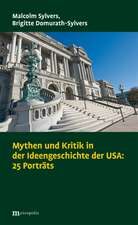 Mythen und Kritik in der Ideengeschichte der USA