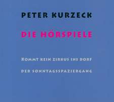 Die Hörspiele