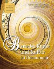 Barocke Kunst und Kultur im Donauraum