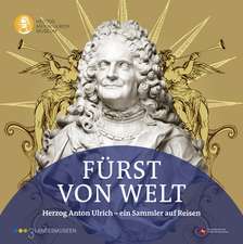 Fürst von Welt