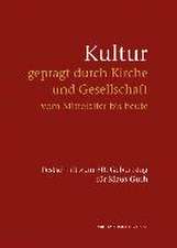 Religion, Kultur, Geschichte (Festschrift Klaus Guth)