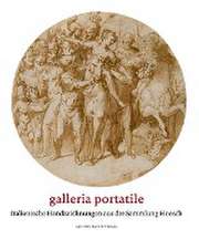 galleria portatile Band II