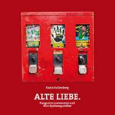 Alte Liebe