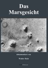 Das Marsgesicht