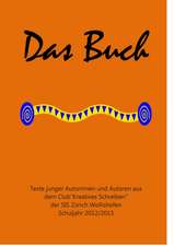 Das Buch