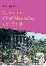 Gedichte Uber Menschen Der Bibel: Korper