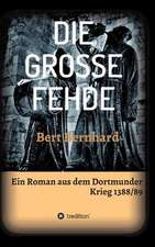 Die Grosse Fehde: 2015