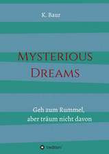 Mysterious Dreams