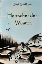 Herrscher Der Wuste