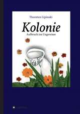 Kolonie