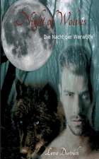 Night of Wolves