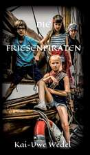 Die Friesenpiraten