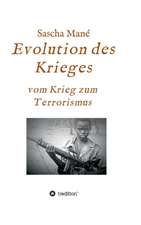 Evolution des Krieges