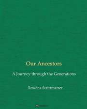 Our Ancestors