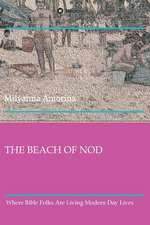 The Beach of Nod