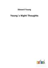 Young´s Night Thoughts