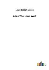 Alias The Lone Wolf