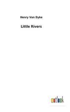 Little Rivers