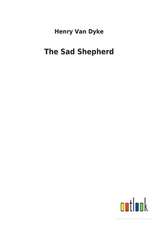 The Sad Shepherd