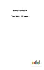 The Red Flower