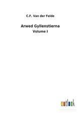 Arwed Gyllenstierna