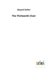 The Thirteenth Chair