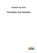 Christopher and Columbus