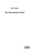 The Government of God