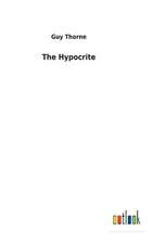 The Hypocrite