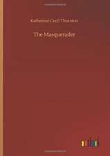 The Masquerader