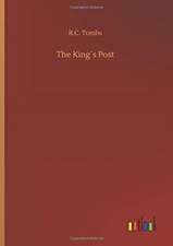 The King´s Post