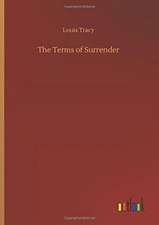 The Terms of Surrender