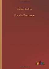 Framley Parsonage