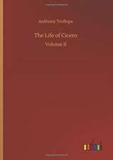 The Life of Cicero