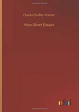 Nine Short Essays